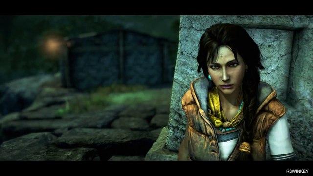 RSWINKEY Farcry 4 HD Walkthrough Gameplay Part 37 Amita Mission The Valley Of Death 1080p 60 FPS