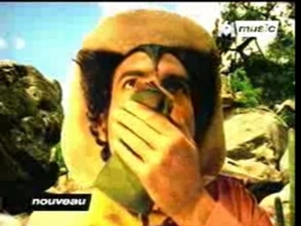 Arthur H Et -M- - Est Ce Que Tu Aimes