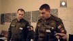 Ucraina: euronews sulla linea del fronte. Forse scambio prigionieri nel weekend