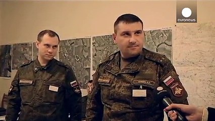 شرق أوكرانيا: هدنة وسلام في النصوص وحرب متواصلة في الميدان