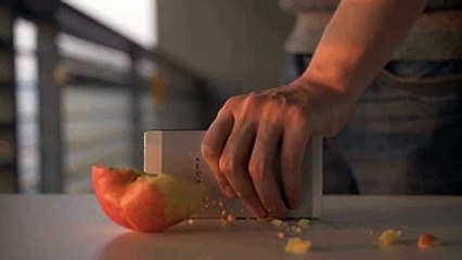 İsviçre Çakısı Gibi Telefon