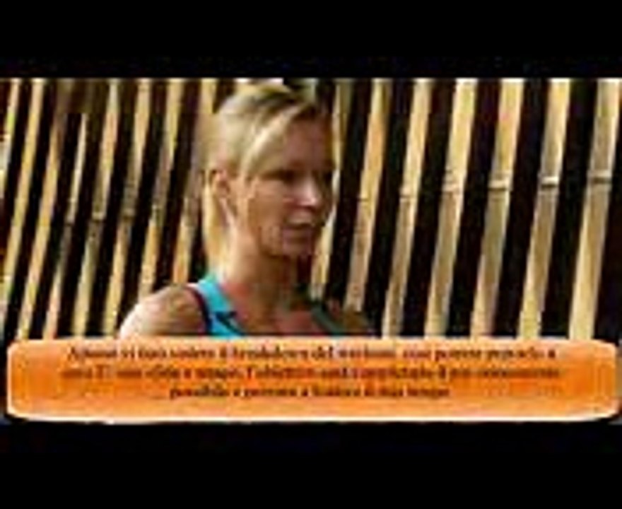 Abs and SixPack Cross Body Workout Pilates  10 minute AT HOME WORKOUT FitTV Classes