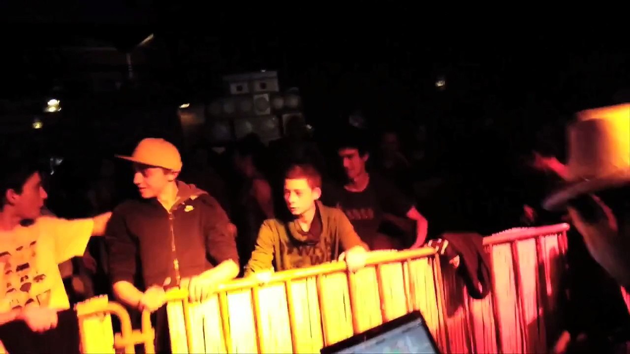 Mahom - Deep in Your