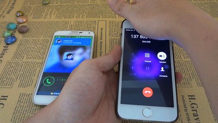 HDC i6 System Reviews- Better Than iPhone 6