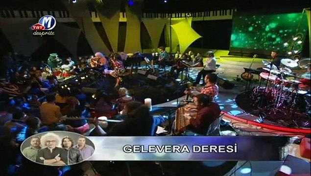 03 şevval sam yeni türkü gelevera deresi 06.10.2011