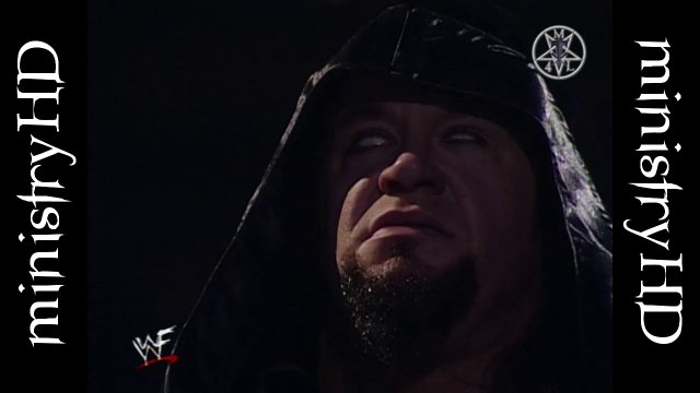 The Corporate Ministry Era Vol. 12 | The Higher Power Releaved & Undertaker vs Big Show WWF Title Match 6/7/99