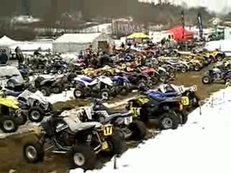 Vassiviére2007 partie1