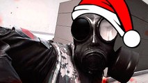 Battlefield 4: EXPLOSIVE HOLIDAYS