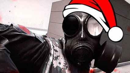 Battlefield 4: EXPLOSIVE HOLIDAYS