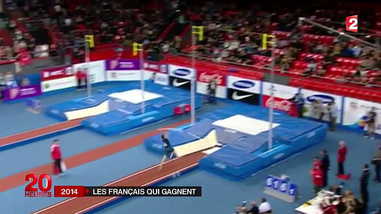 Ces Français qui gagnent