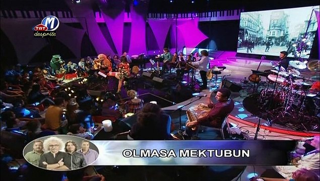 06 şevval sam yeni türkü olmasa mektubun 06.10.2011