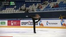 Sergei Voronov SP 2015 RN