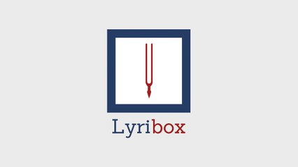 Lyribox: Learning Tools for Classical Singers 🎶