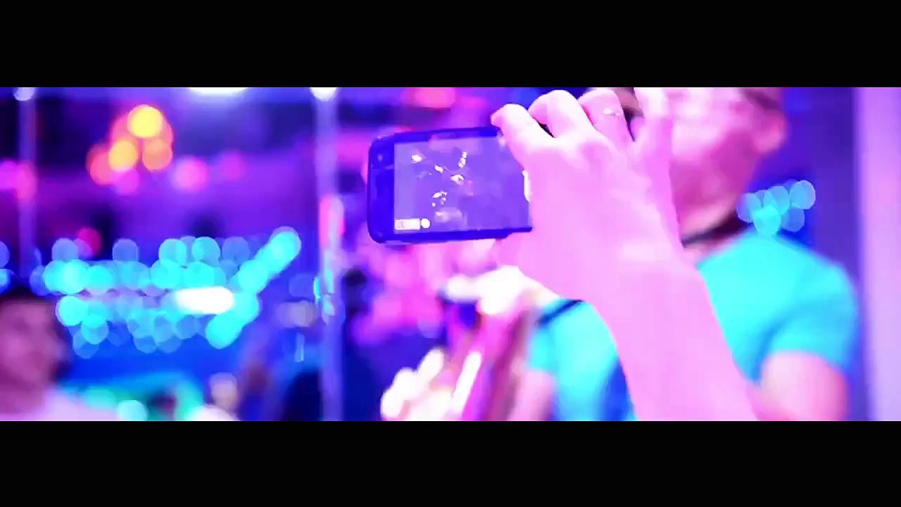 Syntheticsax - Live Mix
