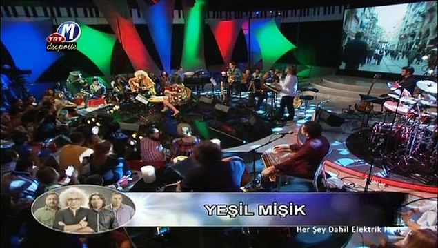 08 şevval sam yeni türkü yeşilmişik 06.10.2011
