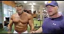 bodybuilding training Ben Pakulski Teaches Optimal Ab Training for Six Pack Abs