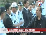 Yargıtay'ın Hanefi Avcı Kararına Bekir Bozdağ'ın Ünlemli yanıtı