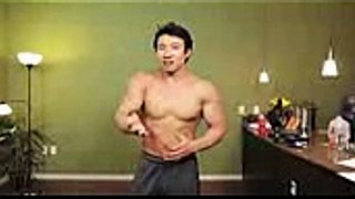 Top 5 Muscle Building Videos of 2013