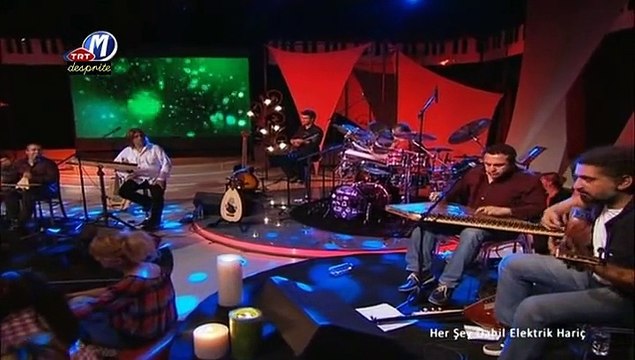 09 şevval sam yeni türkü talihin elinde oyuncak oldum 06.10.2011