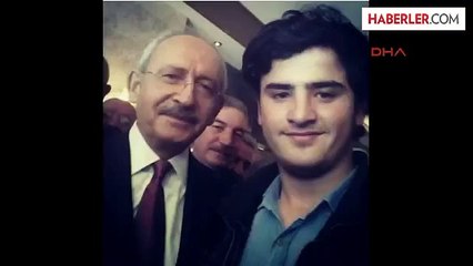 Liseli Gencin, Kılıçdaroğlu ile Selfiesi