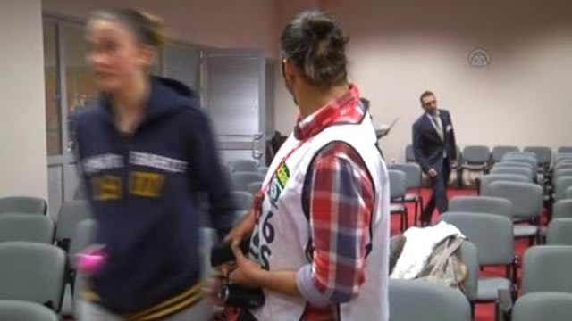 Potada Maçın Ardından