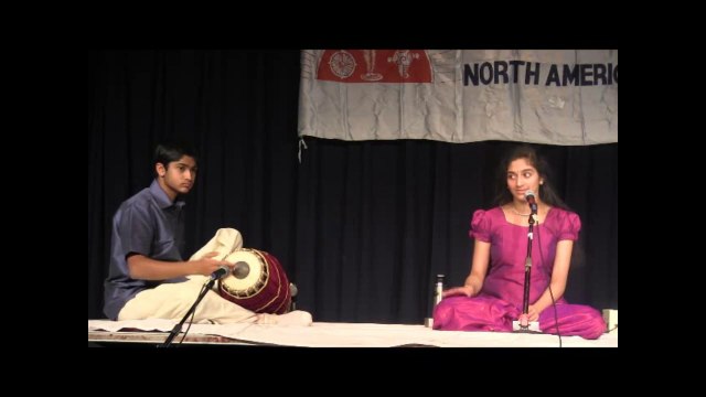 SAPNA: ANNUAL EVENT 2014: APARAJITA ADIRAJU: NANDAKADANA AND FELICITATION