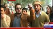 BBC Urdu Sairbeen  – 24th December 2014 - Live Pak News