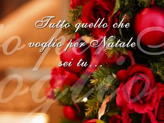 Tải video: Tutto Quello Che Voglio Per Natale Sei Tu