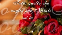 Tutto Quello Che Voglio Per Natale Sei Tu