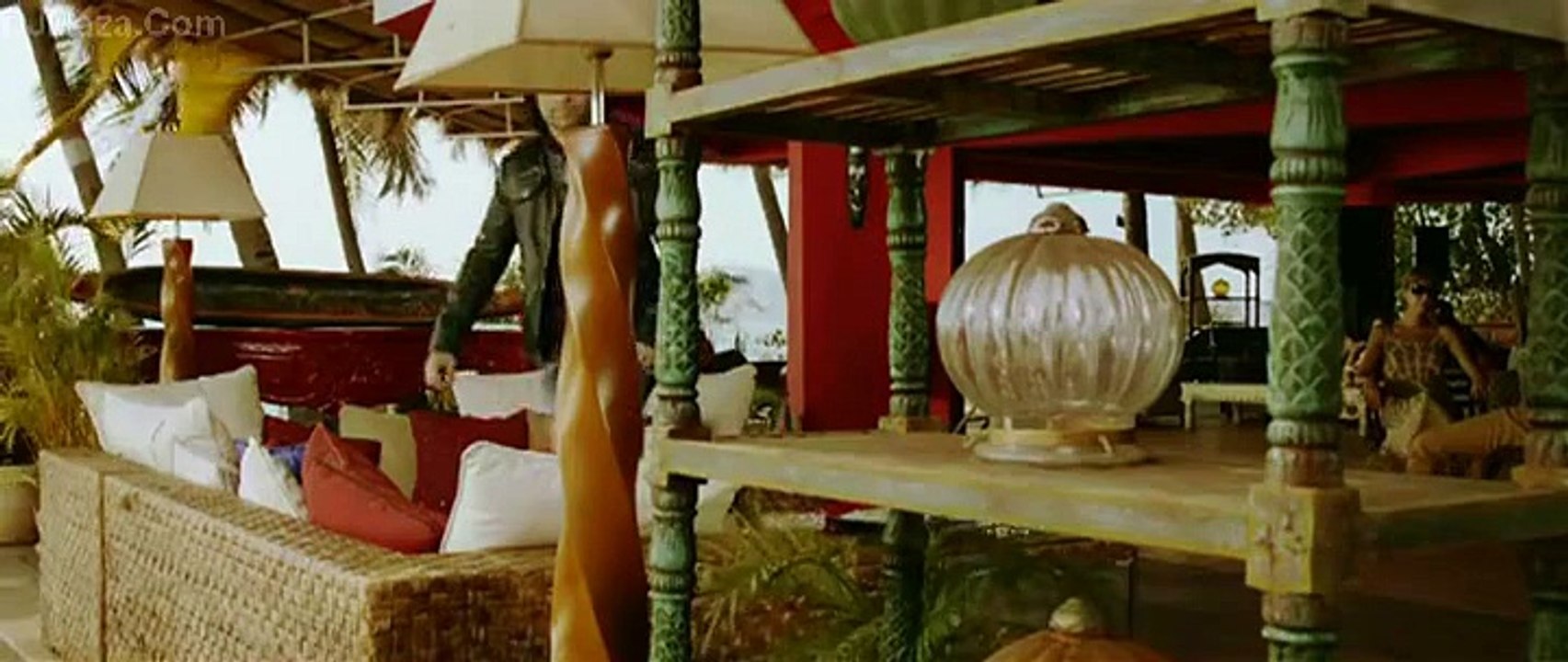 Murder 2_Haal E Dil   - Extended Version