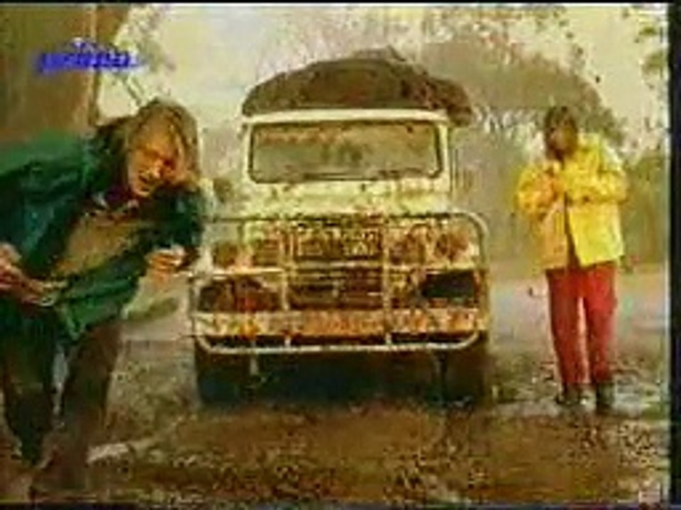 Pub Gore-Tex (Kangourou)