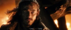 The Hobbit: The Battle of the Five Armies - Now Playing [HD]
