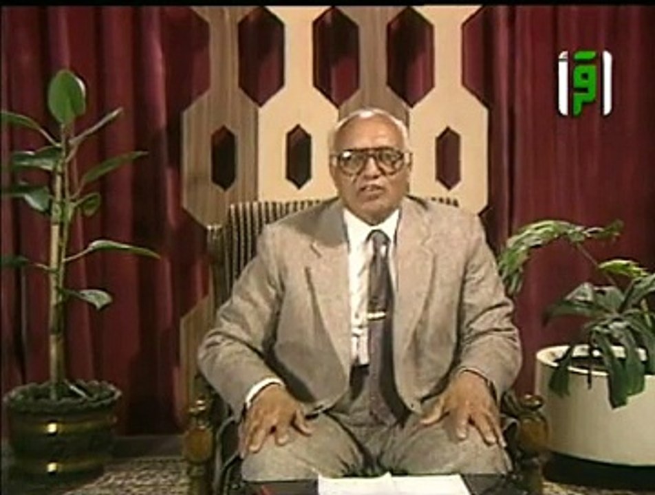 محمد سيد طنطاوى وعطية صقر الحلقة 1