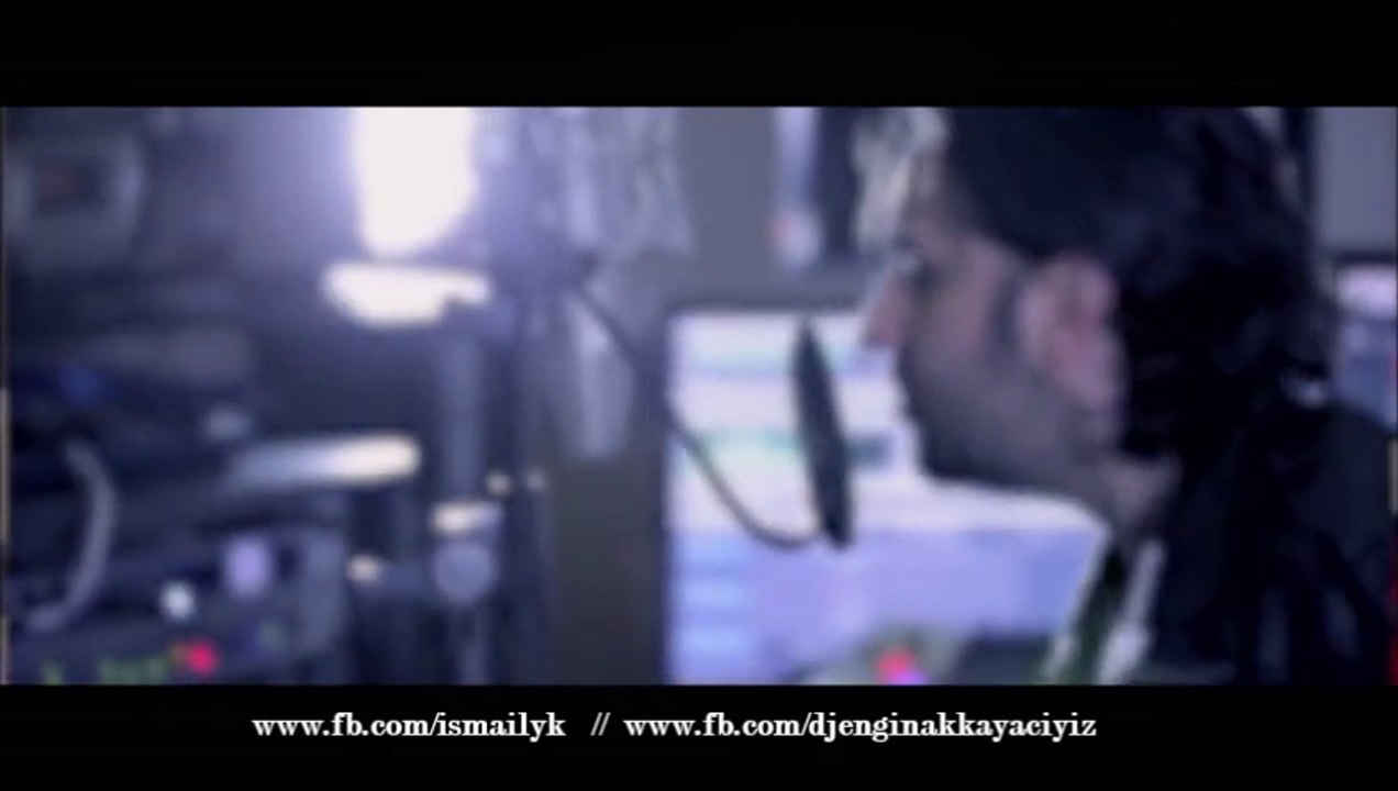 Ismail YK 2015 Albüm Tanıtım (Albümdeki Eserler)