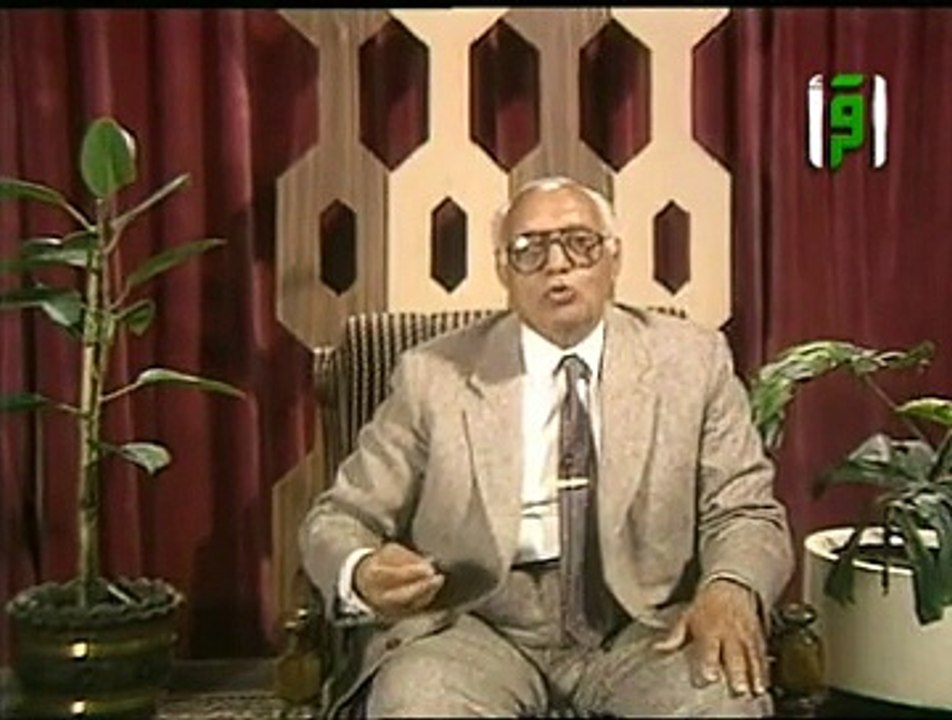محمد سيد طنطاوى وعطية صقر الحلقة 3
