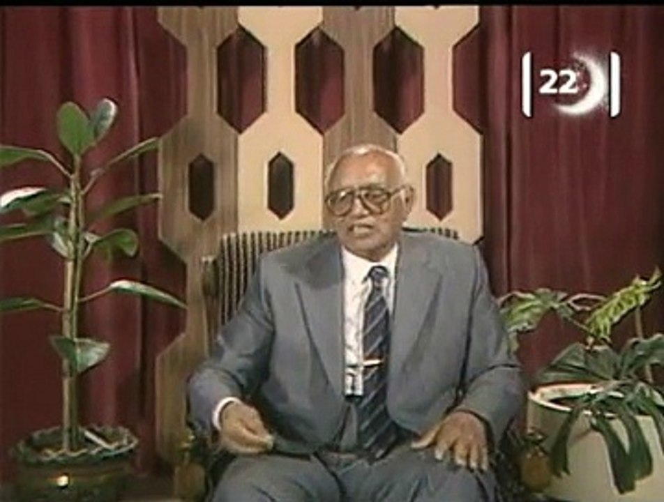 محمد سيد طنطاوى وعطية صقر الحلقة 4