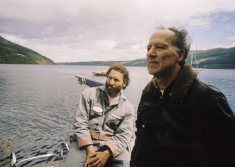 Bande-annonce : Incident au Loch Ness VOST