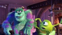 Inside Out Teaser Trailer (2015) - Disney Pixar Animation HD