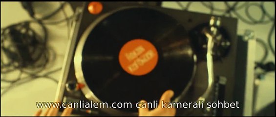 Dj Hakan Küfündür feat Çelik Cici Kız