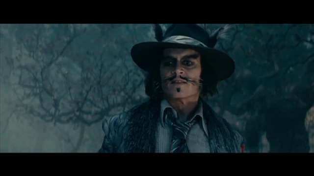 New in Theaters: Into the Woods