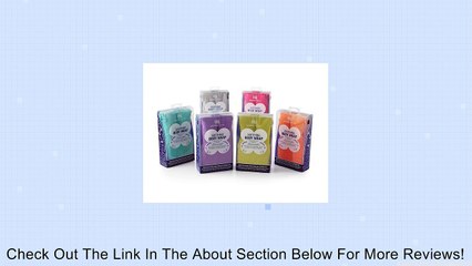 Aroma Home Body Wrap Review