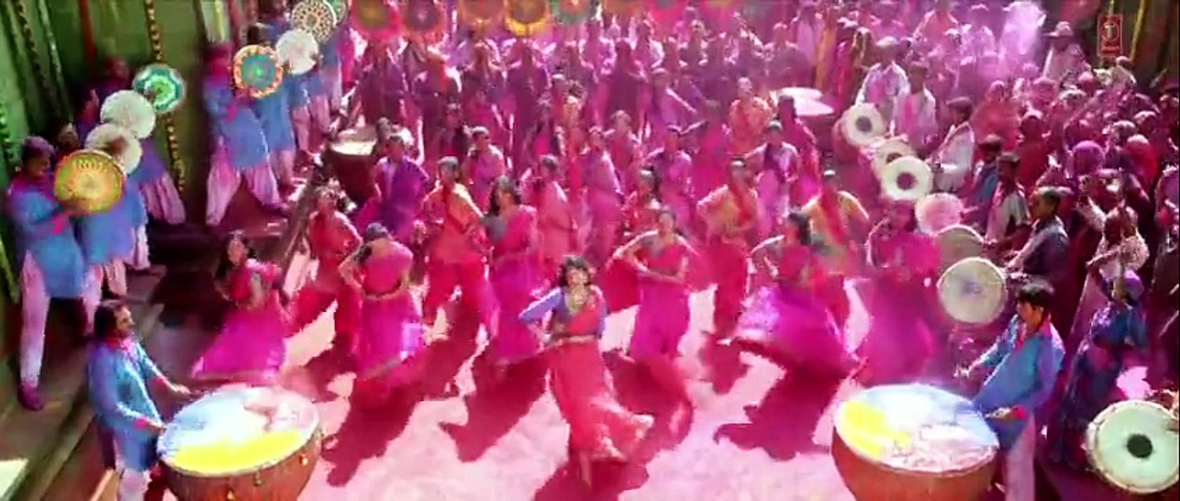 'Rang Rang De' FULL VIDEO Song - Jigariyaa HD