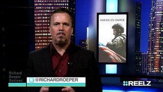 American Sniper | Richard Roeper Review