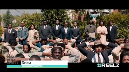 Selma | Richard Roeper Review