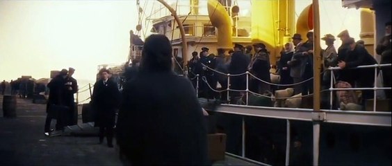 The Immigrant Official International Trailer (2013) - Jeremy Renner Movie HD