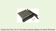 URO Parts 9144221 Heater Core Review