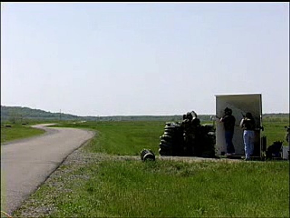 Missile Anti-Tank