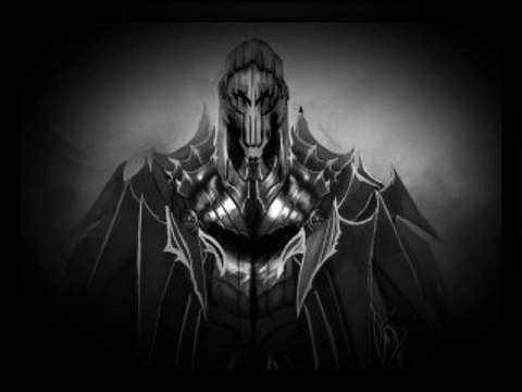 Inquizitor (ex-Angel Destroyer) - Вызов Чёрных Духов Земли