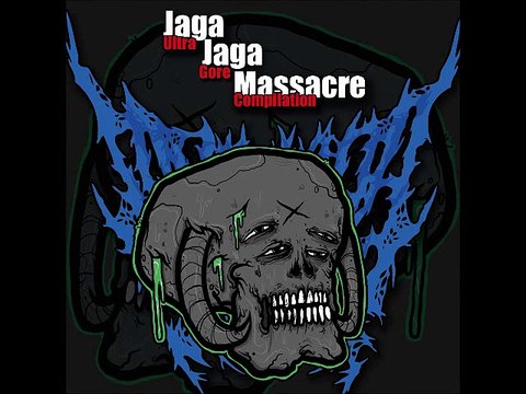 Jaga-Jaga Massacre - Пошлю Его На... (Лолита Cover)