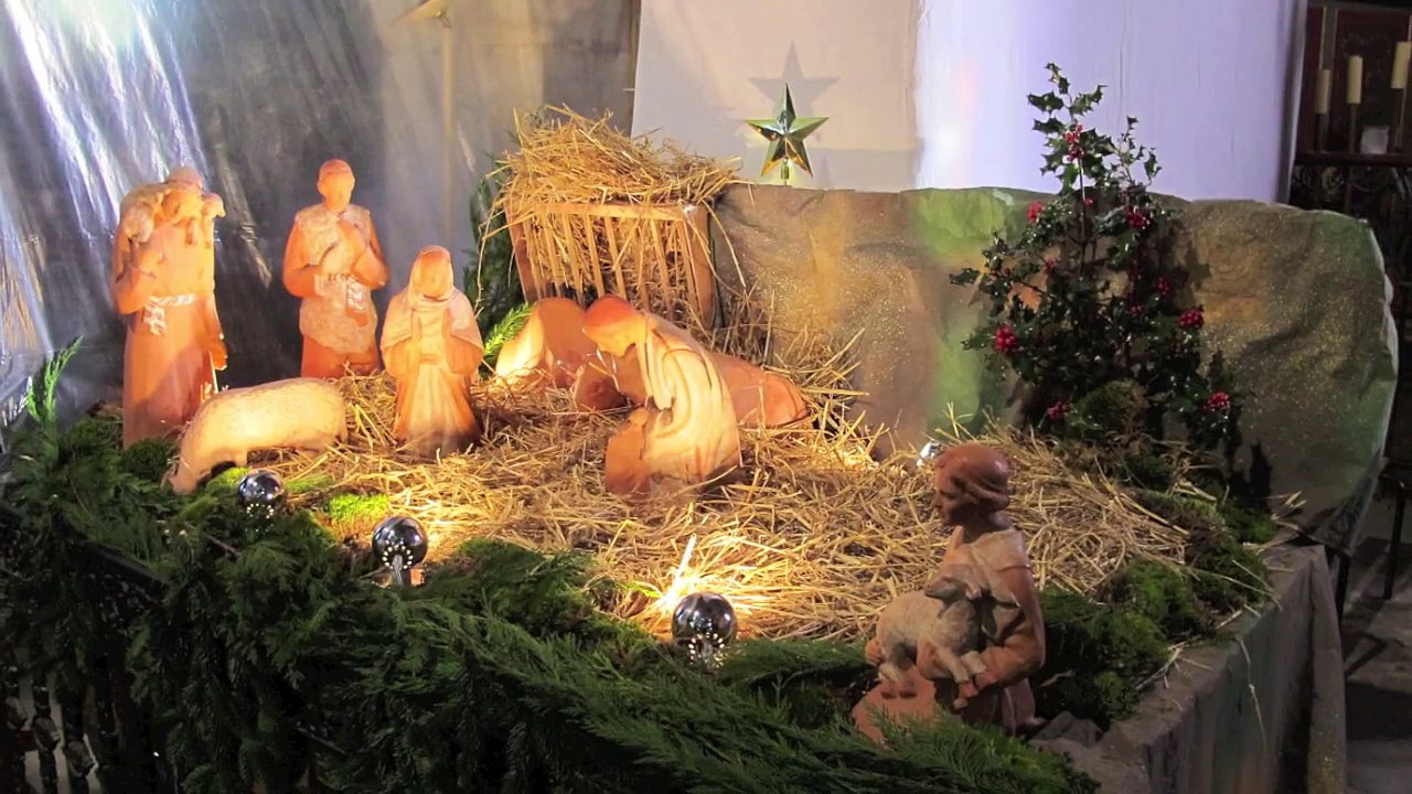 NOEL 2014 ARCANGUES